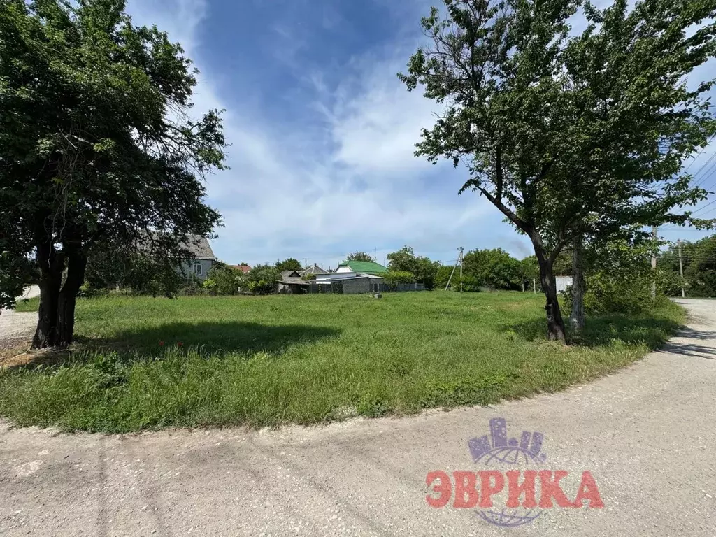 Участок в Краснодарский край, Крымск  (5.5 сот.) - Фото 1