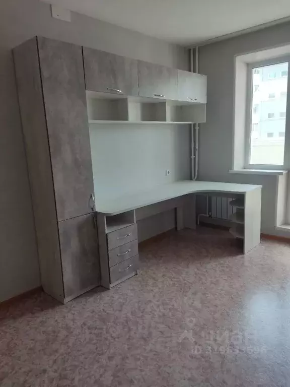 1-к кв. Челябинская область, Челябинск ул. Мусы Джалиля, 12 (32.0 м) - Фото 1