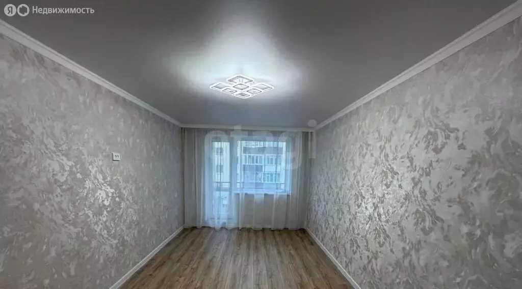 2-комнатная квартира: Белгород, улица 5 Августа, 30 (45 м) - Фото 2