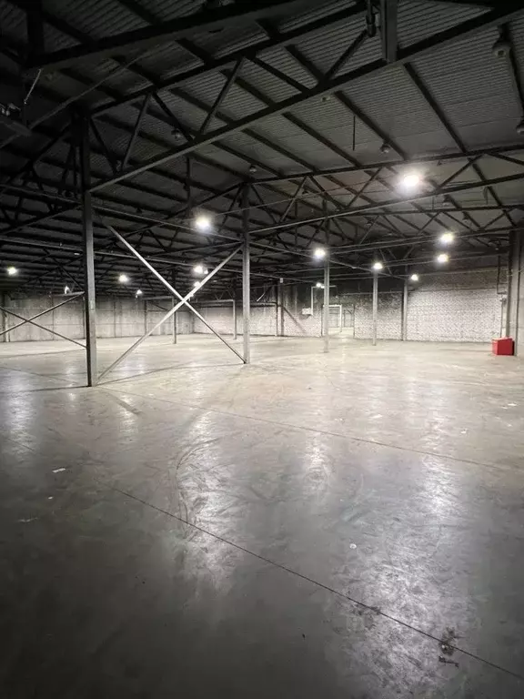 Склад в Татарстан, Казань Адмиралтейская ул., 3к26 (1100 м) - Фото 1