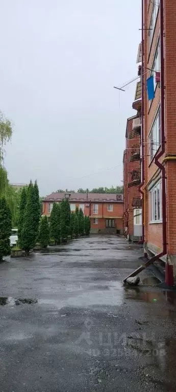 3-к кв. Северная Осетия, Владикавказ ул. Шмулевича, 41 (159.1 м) - Фото 2