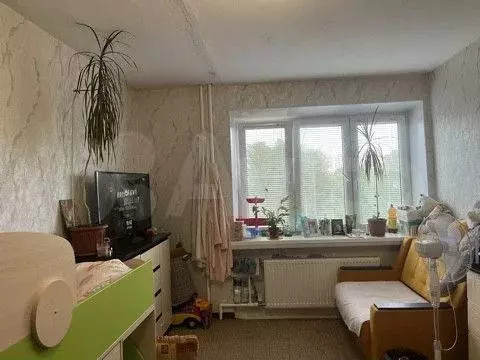 Доля в 2-к. квартире, 99,1 м, 5/9 эт. - Фото 0