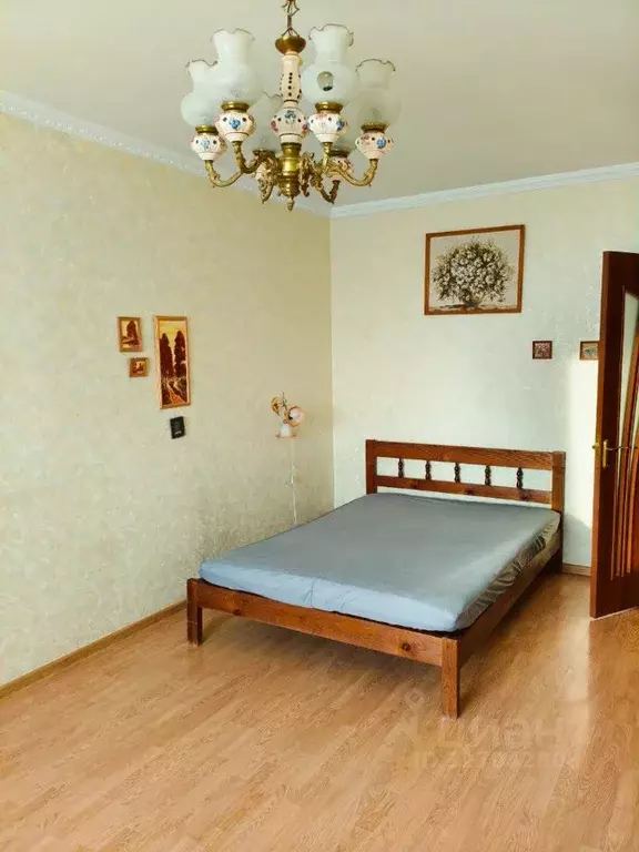 1-к кв. Московская область, Люберцы городской округ, Красково пгт ул. ... - Фото 2