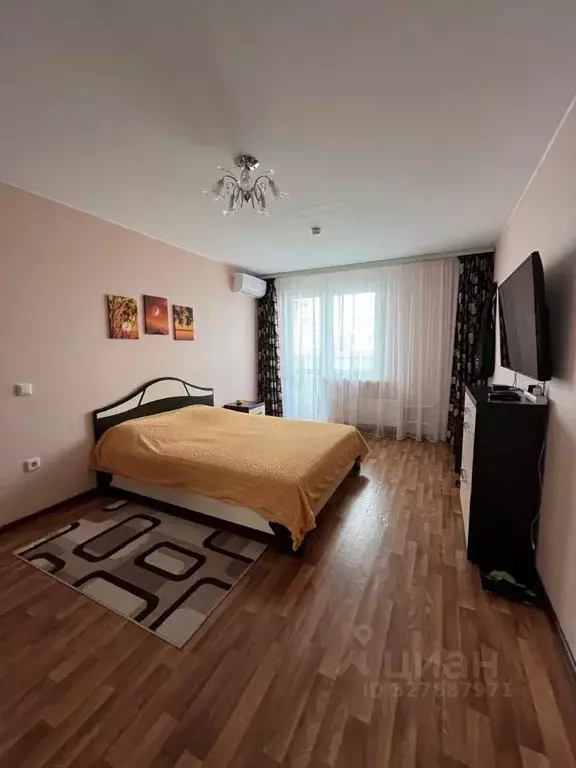 2-к кв. Краснодарский край, Геленджик ул. Маршала Жукова, 1к5 (60.0 м) - Фото 1