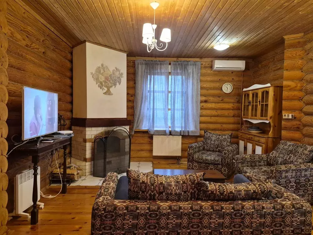 Дом в Тверская область, Конаковский муниципальный округ, Лазурное СНТ ... - Фото 2