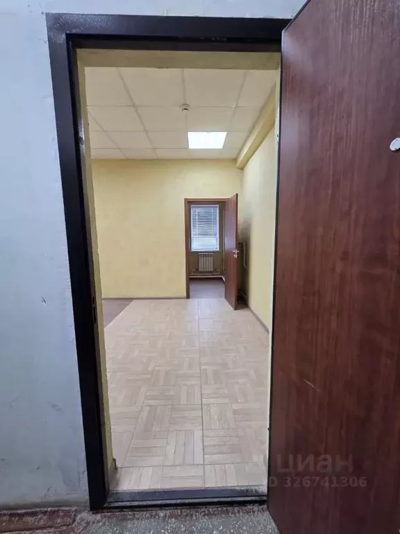 Офис в Пермский край, Пермь ул. Героев Хасана, 42 (45 м) - Фото 2