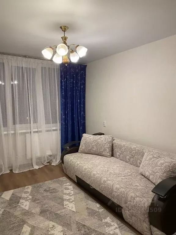 3-к кв. Санкт-Петербург ул. Димитрова, 7К1 (70.0 м) - Фото 1