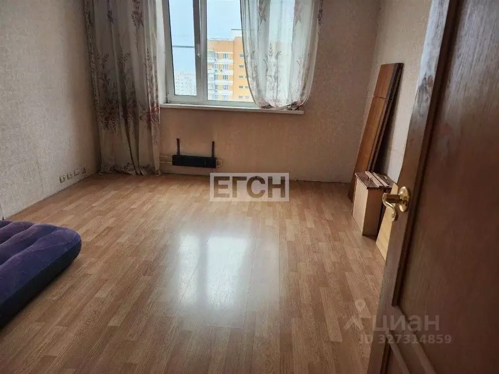 1-к кв. Москва Волоцкой пер., 13К2 (53.5 м) - Фото 1