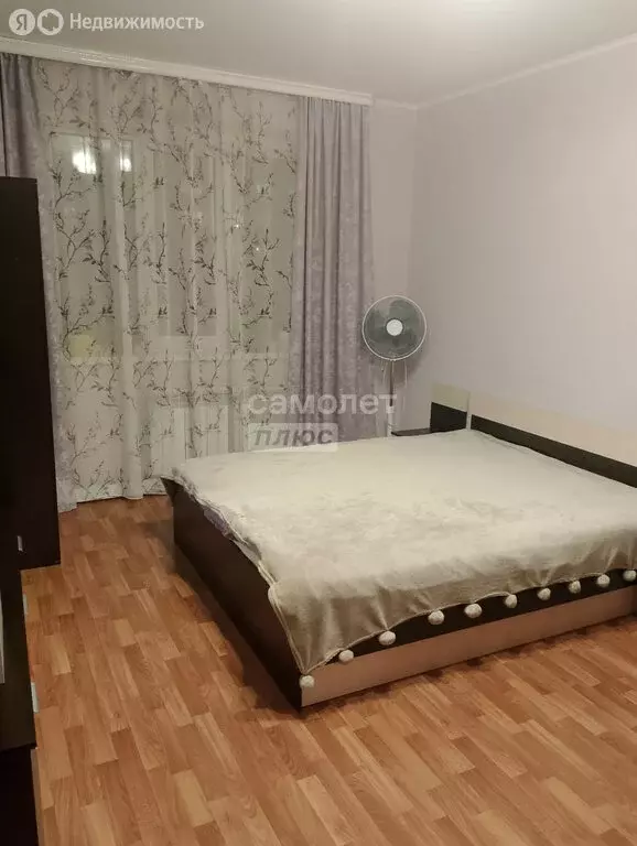 2-комнатная квартира: Курск, улица Домостроителей, 1 (61.4 м) - Фото 2