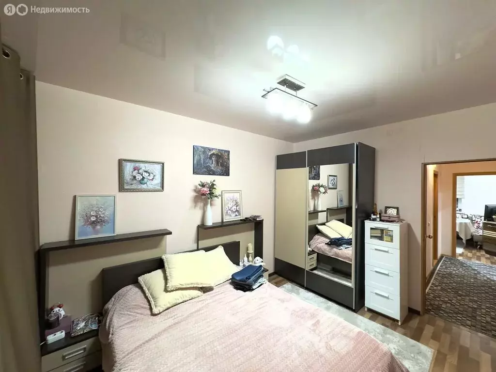 2-комнатная квартира: Новый Уренгой, проспект Губкина, 28 (50.9 м) - Фото 2