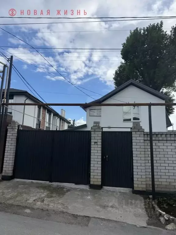 Дом в Самарская область, Самара 12-я линия, 79 (105 м) - Фото 2