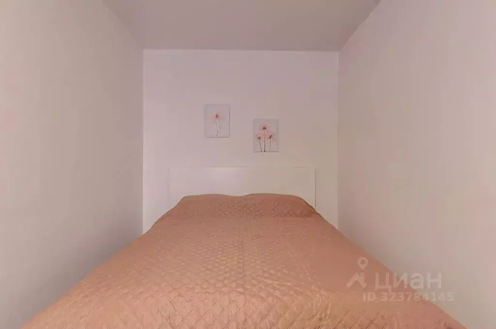 1-к кв. Вологодская область, Вологда ул. Гагарина, 25А (36.0 м) - Фото 1