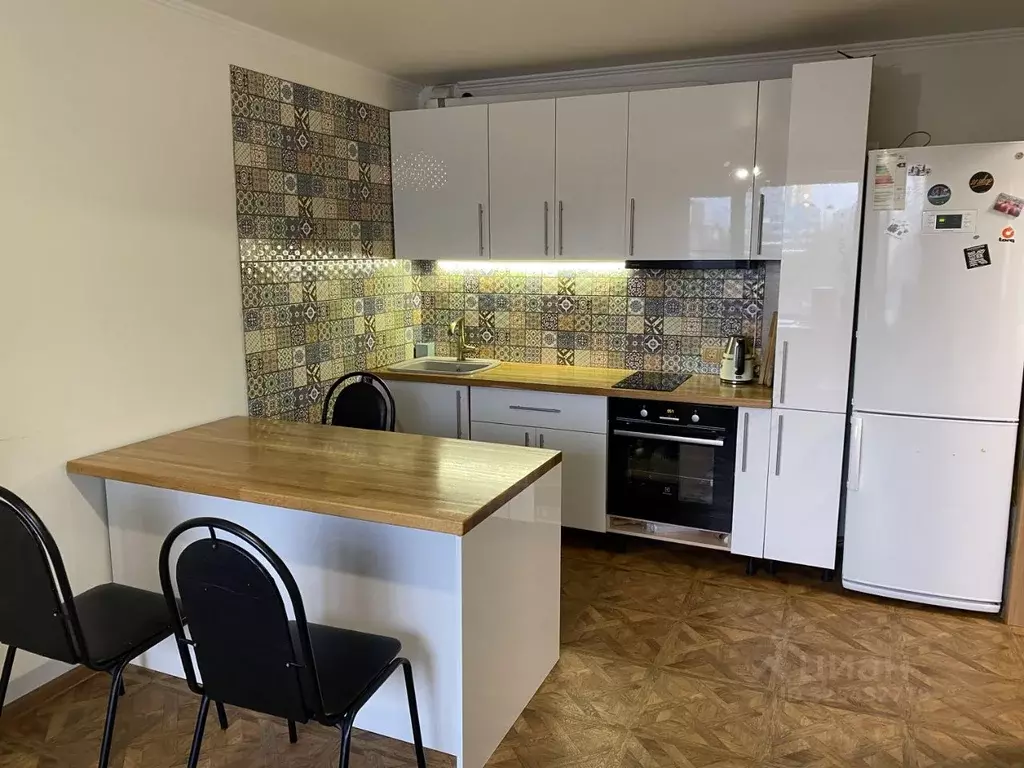 2-к кв. Камчатский край, Петропавловск-Камчатский ул. Бохняка, 15 ... - Фото 1