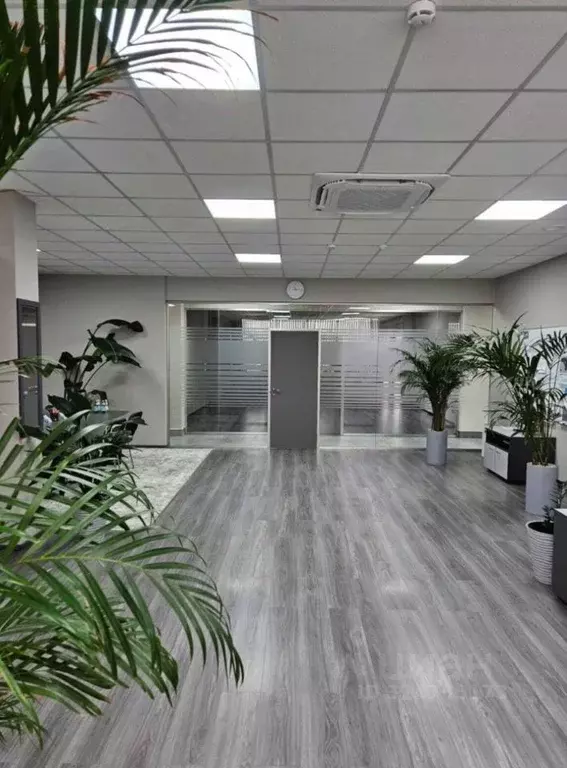 Офис в Санкт-Петербург Домостроительная ул., 16 (1000 м) - Фото 2