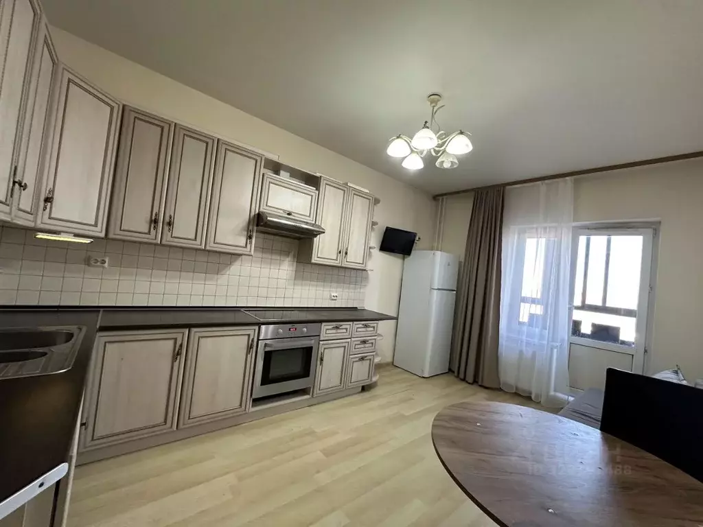 1-к кв. Санкт-Петербург Парашютная ул., 23к1 (45.0 м) - Фото 2