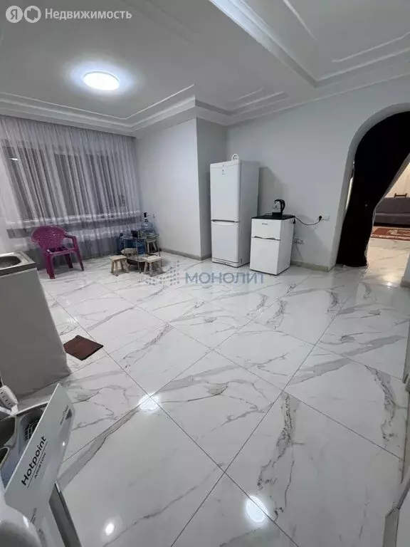 Дом в Нижний Новгород, СТ Сад № 1 АО ЗЕФС, 350 (292.1 м) - Фото 1