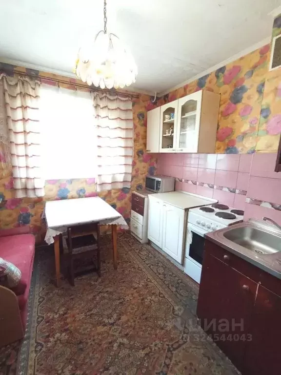 3-к кв. Мурманская область, Мурманск ул. Мира, 23 (56.0 м) - Фото 1