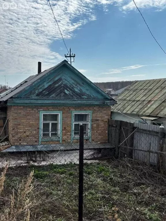Дом в Чебаркуль, Больничная улица, 23 (40 м) - Фото 1