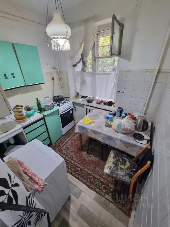 2-к кв. Москва ул. Куусинена, 6К7 (42.0 м) - Фото 1