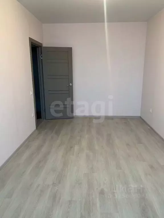 1-к кв. Белгородская область, Строитель Яковлевский городской округ, ... - Фото 1