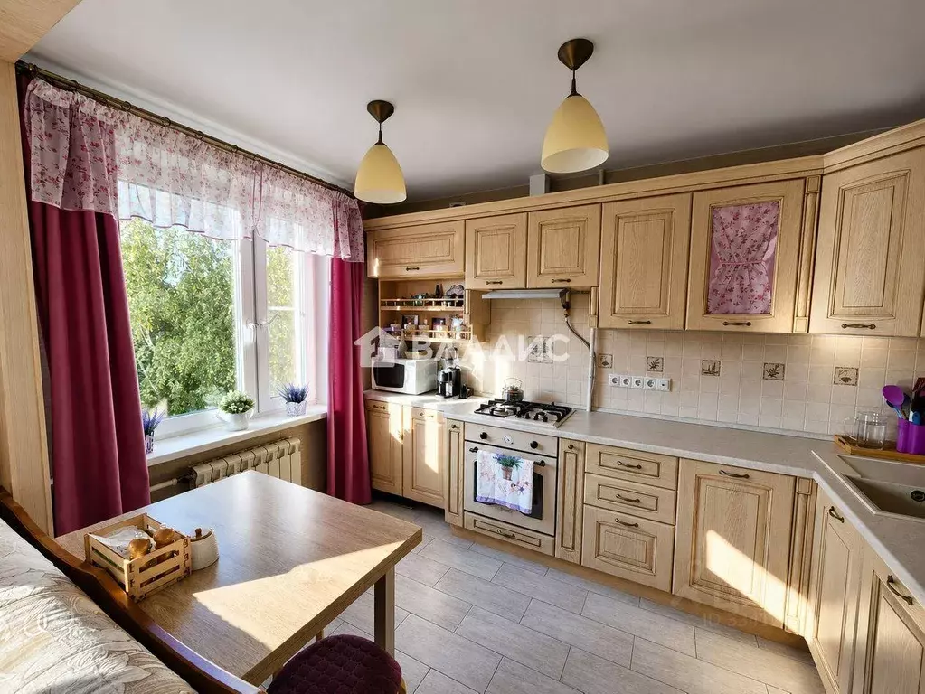 Квартира, 2 комнаты, 47.3 м - Фото 1