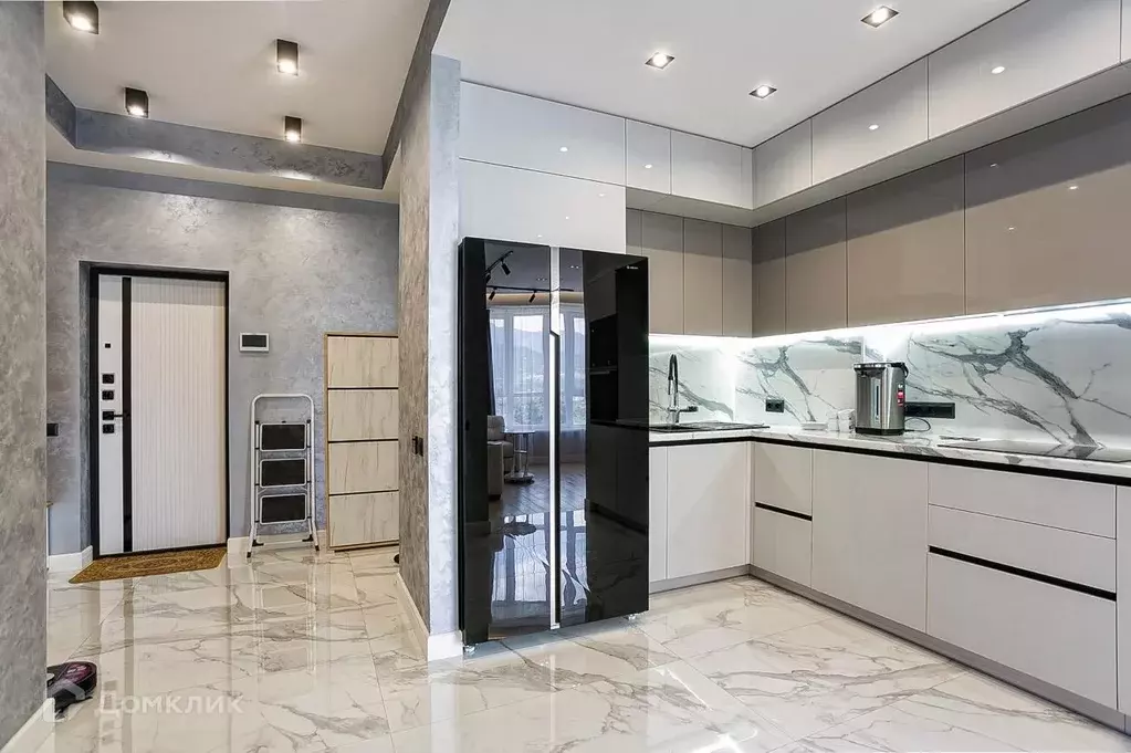 Продаётся 4-к квартира, 101 м - Фото 0