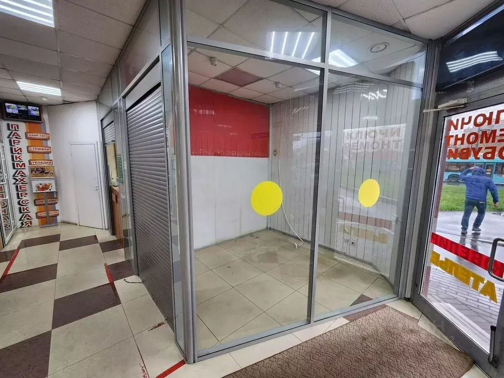 Помещение свободного назначения в Санкт-Петербург ул. Ярослава Гашека, ... - Фото 2