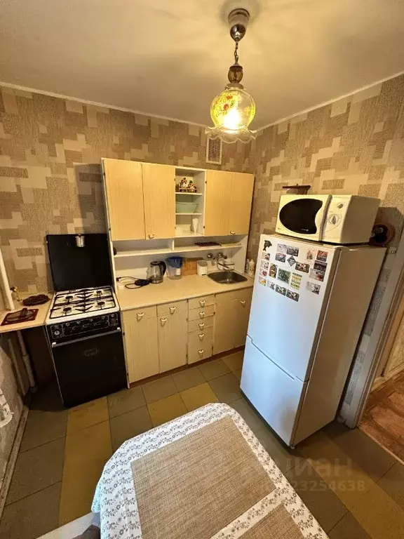 2-к кв. Санкт-Петербург Ленинский просп., 118К1 (52.0 м) - Фото 2