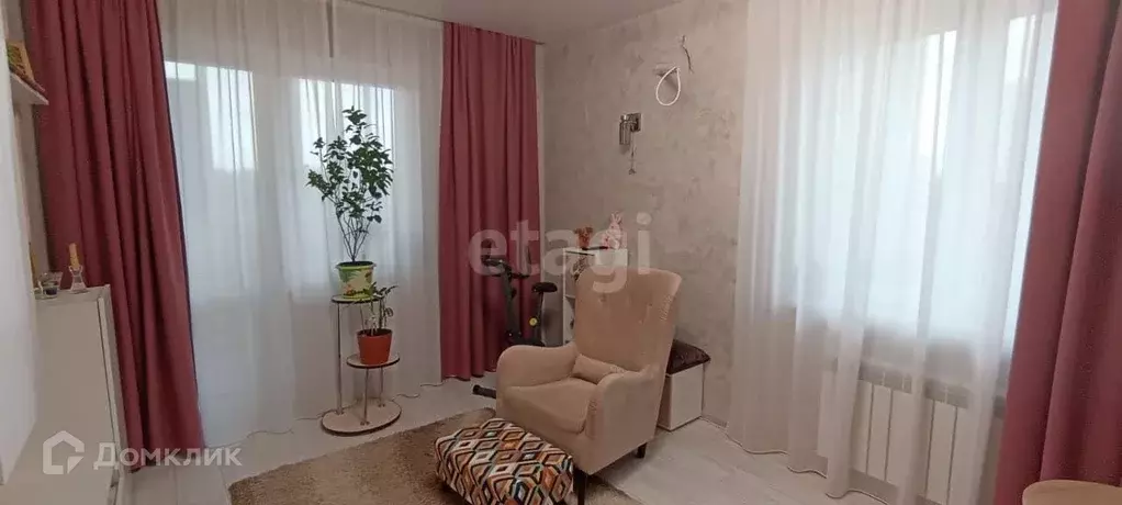 Продаётся 1-к квартира, 37.6 м - Фото 0