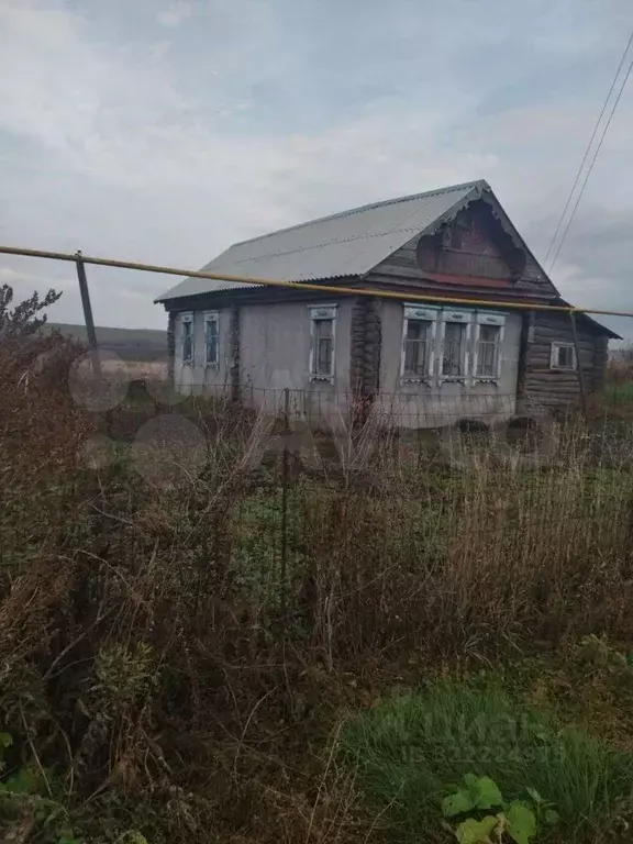 Участок в Мордовия, Рузаевский район, д. Старый Усад ул. Мира (25.0 ... - Фото 2