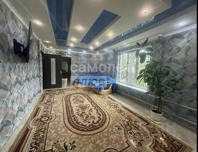 Дом в Свердловская область, Серов ул. Тургенева, 46 (109 м) - Фото 1