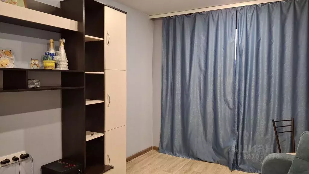 2-к кв. Иркутская область, Иркутск Юбилейный мкр, 37Б (42.0 м) - Фото 2