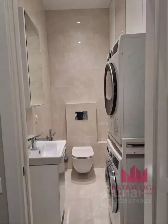 2-к кв. Москва Винницкая ул., 8к3 (62.5 м) - Фото 2