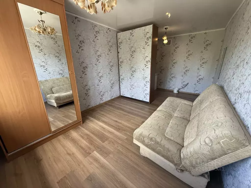 Комната Брянская область, Брянск Северный пер., 51 (18.0 м) - Фото 1