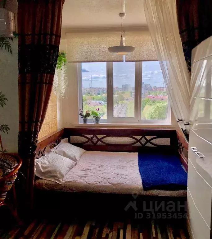 Студия Татарстан, Казань ул. Галимджана Баруди, 4 (50.0 м) - Фото 1