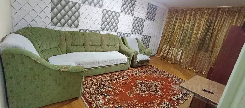 3-к кв. Кабардино-Балкария, Тырныауз Эльбрусский район, ул. Энеева, 53 ... - Фото 1