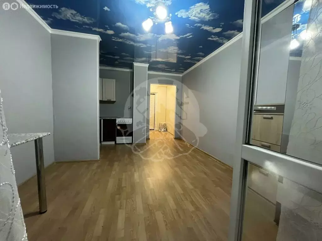 Квартира-студия: Краснодар, 5-я Дорожная улица, 68к1 (22.5 м) - Фото 2