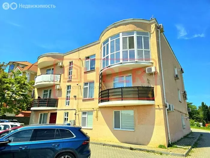 1-комнатная квартира: Севастополь, улица Александра Шостака, 39 (49 м) - Фото 2