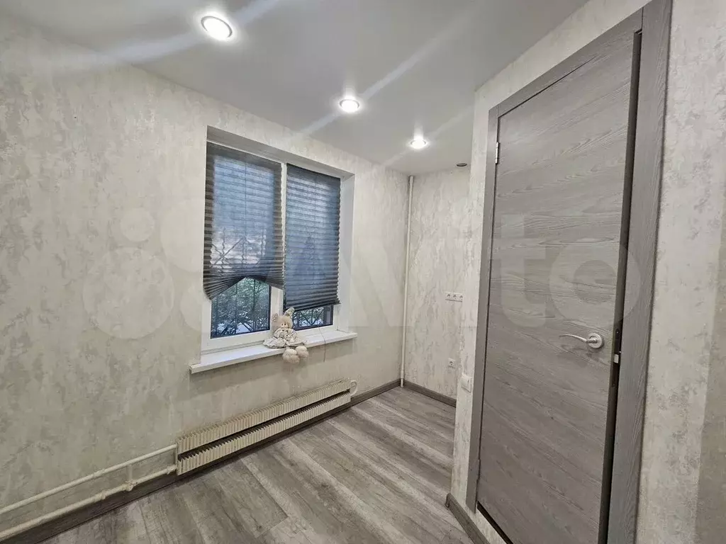 Квартира-студия, 11,9 м, 1/9 эт. - Фото 1