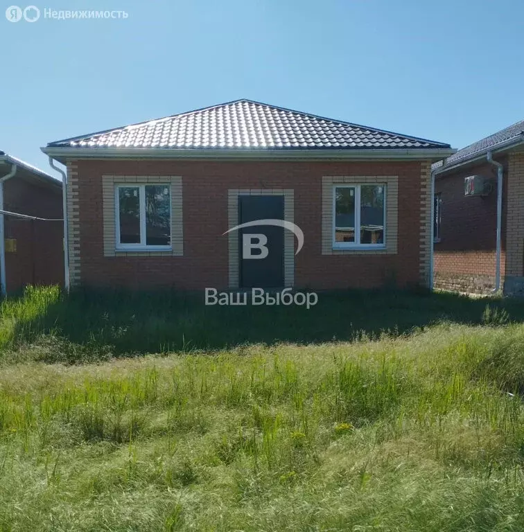 Дом в Ростов-на-Дону, Зрелищная улица (80 м) - Фото 0