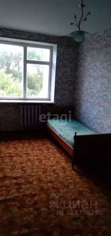 3-к кв. Крым, с. Краснознаменка ул. Гагарина (67.1 м) - Фото 0