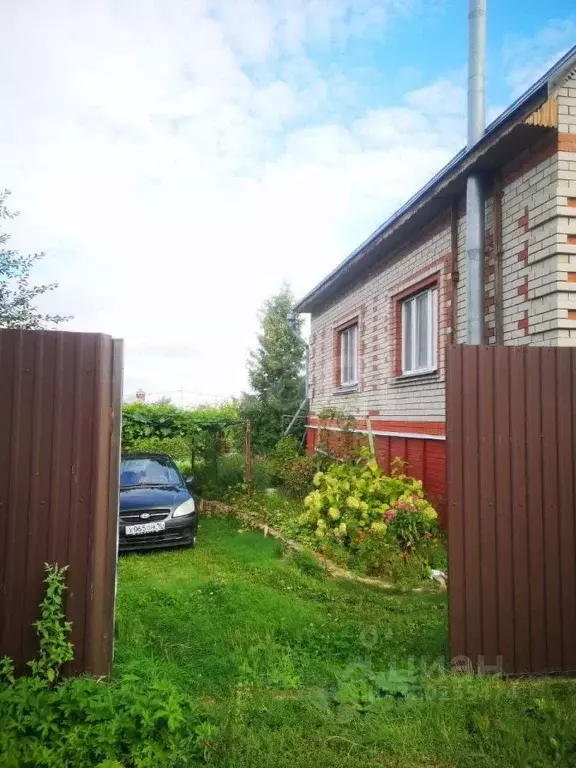 Дом в Татарстан, Тукаевский район, Малошильнинское с/пос, Сосновый Бор ... - Фото 0