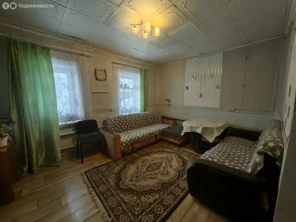 Дом в Полевской, улица Пушкина, 30 (42.2 м) - Фото 2