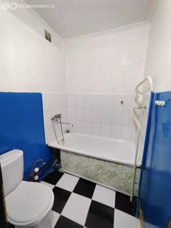 1-комнатная квартира: Усолье-Сибирское, улица Ленина, 107 (30.4 м) - Фото 1