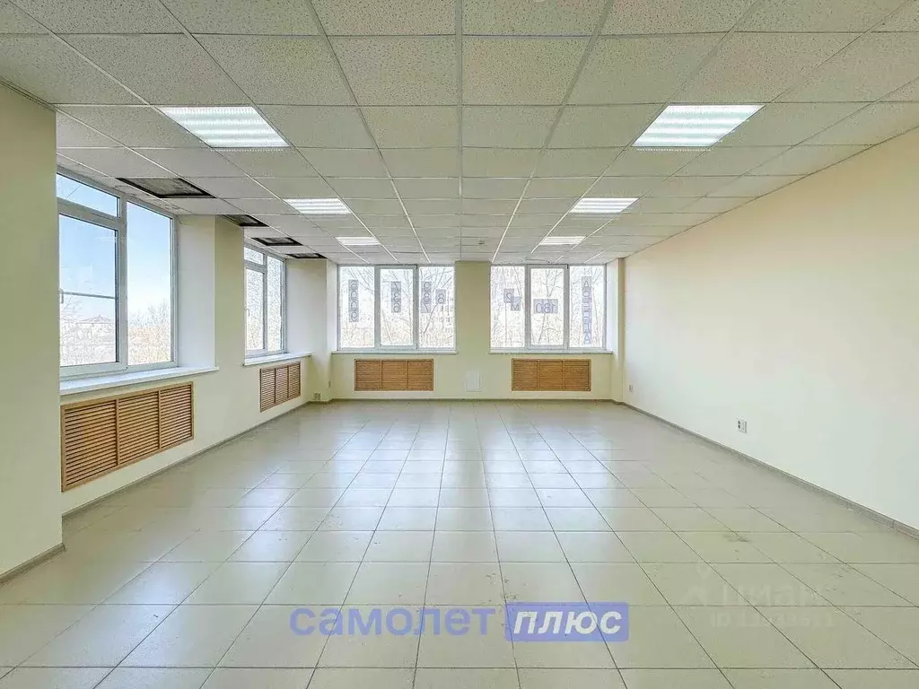 Офис в Чувашия, Новочебоксарск Промышленная ул., 78 (110 м) - Фото 0