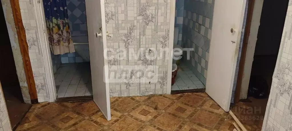 3-к кв. Тюменская область, Тюменский муниципальный округ, Боровский рп ... - Фото 2