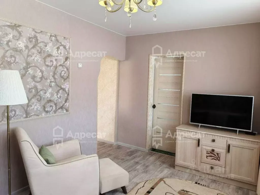 Дом в Волгоградская область, Нехаевская ст-ца ул. Октябрьская (86 м) - Фото 2