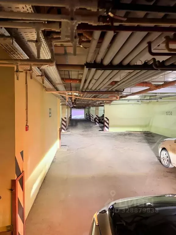 Гараж в Московская область, Богородский городской округ, с. Бисерово, ... - Фото 1