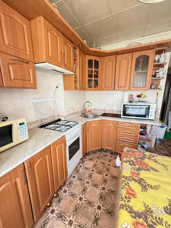 2-к. квартира, 47 м, 3/5 эт. - Фото 1