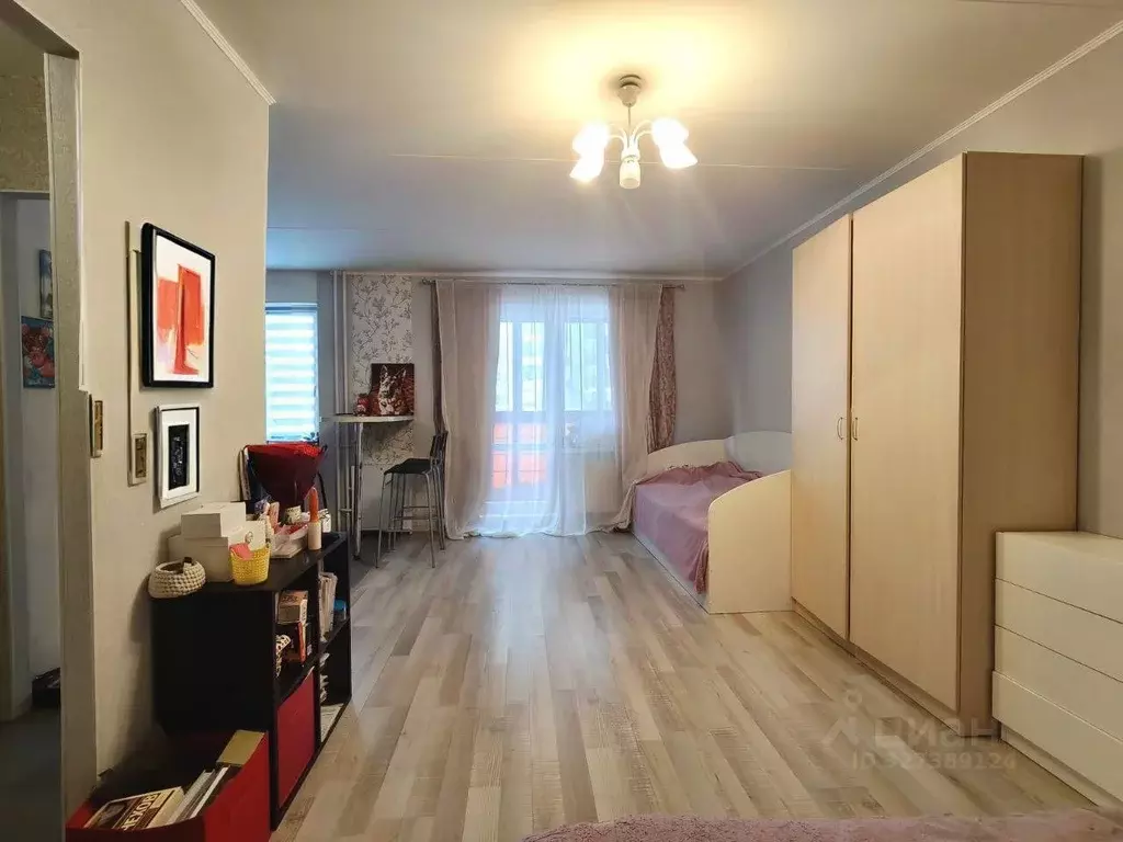 Студия Карелия, Петрозаводск проезд Скандинавский, 9 (35.9 м) - Фото 1